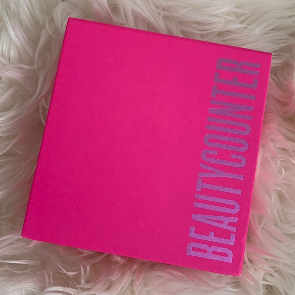 Beautycounter Renew You Body Duo NWT